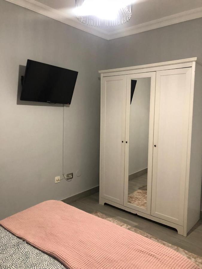 شقة Residencial Atlantico I طوستا ديل سيلونثيو المظهر الخارجي الصورة