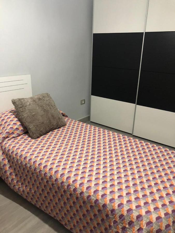 شقة Residencial Atlantico I طوستا ديل سيلونثيو المظهر الخارجي الصورة