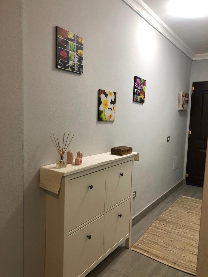 شقة Residencial Atlantico I طوستا ديل سيلونثيو المظهر الخارجي الصورة