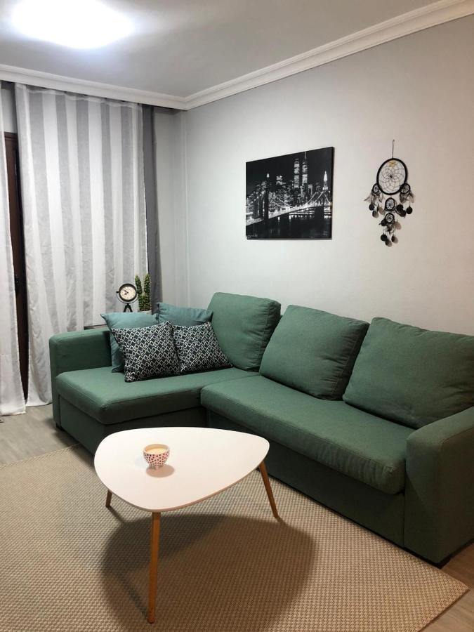 شقة Residencial Atlantico I طوستا ديل سيلونثيو المظهر الخارجي الصورة