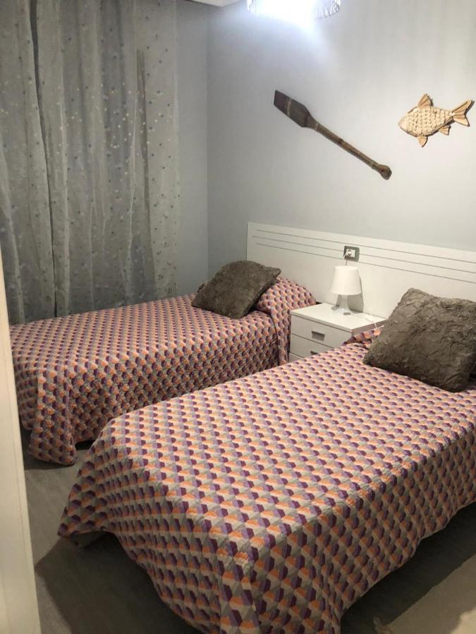 شقة Residencial Atlantico I طوستا ديل سيلونثيو المظهر الخارجي الصورة