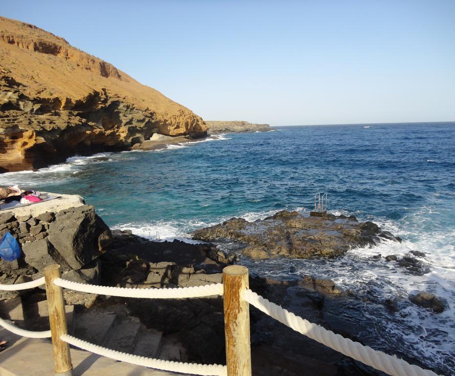 شقة Residencial Atlantico I طوستا ديل سيلونثيو المظهر الخارجي الصورة