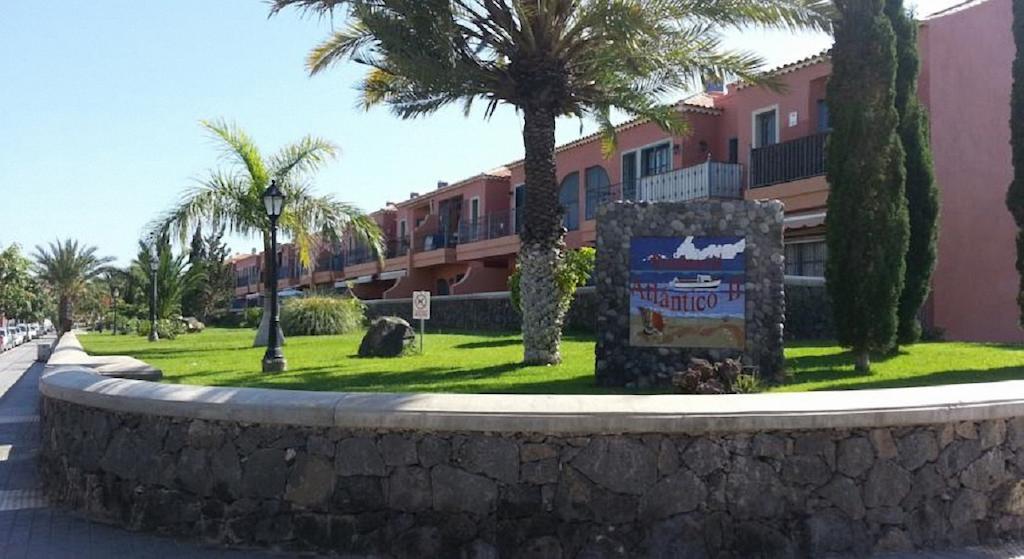 شقة Residencial Atlantico I طوستا ديل سيلونثيو المظهر الخارجي الصورة