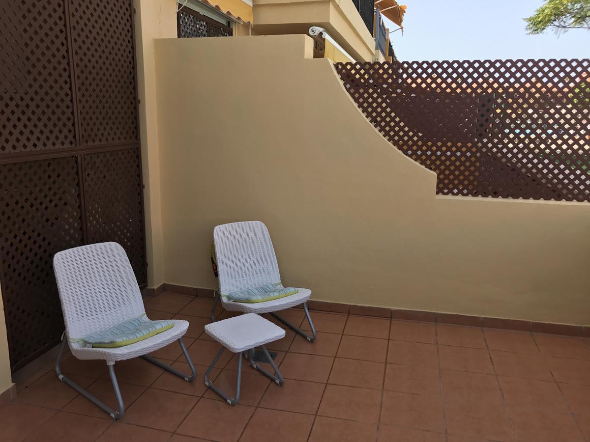 شقة Residencial Atlantico I طوستا ديل سيلونثيو المظهر الخارجي الصورة