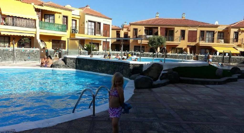 شقة Residencial Atlantico I طوستا ديل سيلونثيو المظهر الخارجي الصورة