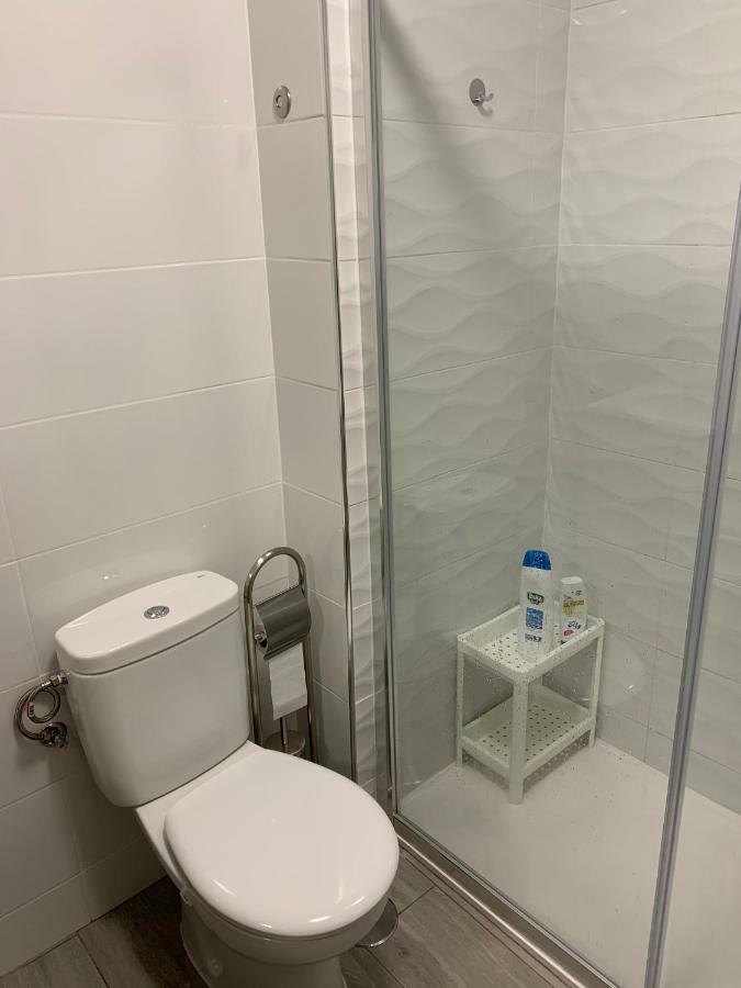 شقة Residencial Atlantico I طوستا ديل سيلونثيو المظهر الخارجي الصورة